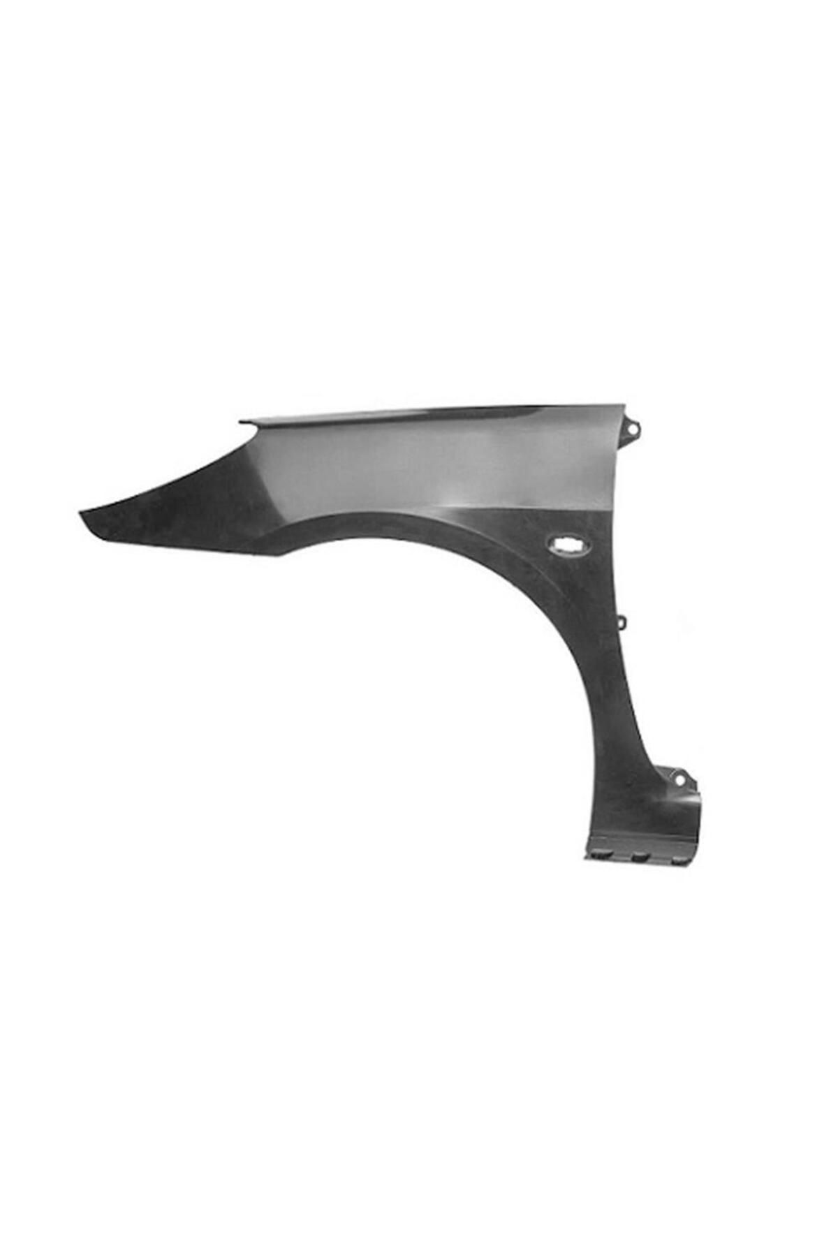 TYC BZM-PARTS PEUGEOT 307 ON CAMURLUK SOL 2005- 7840R0-PEJ0837005