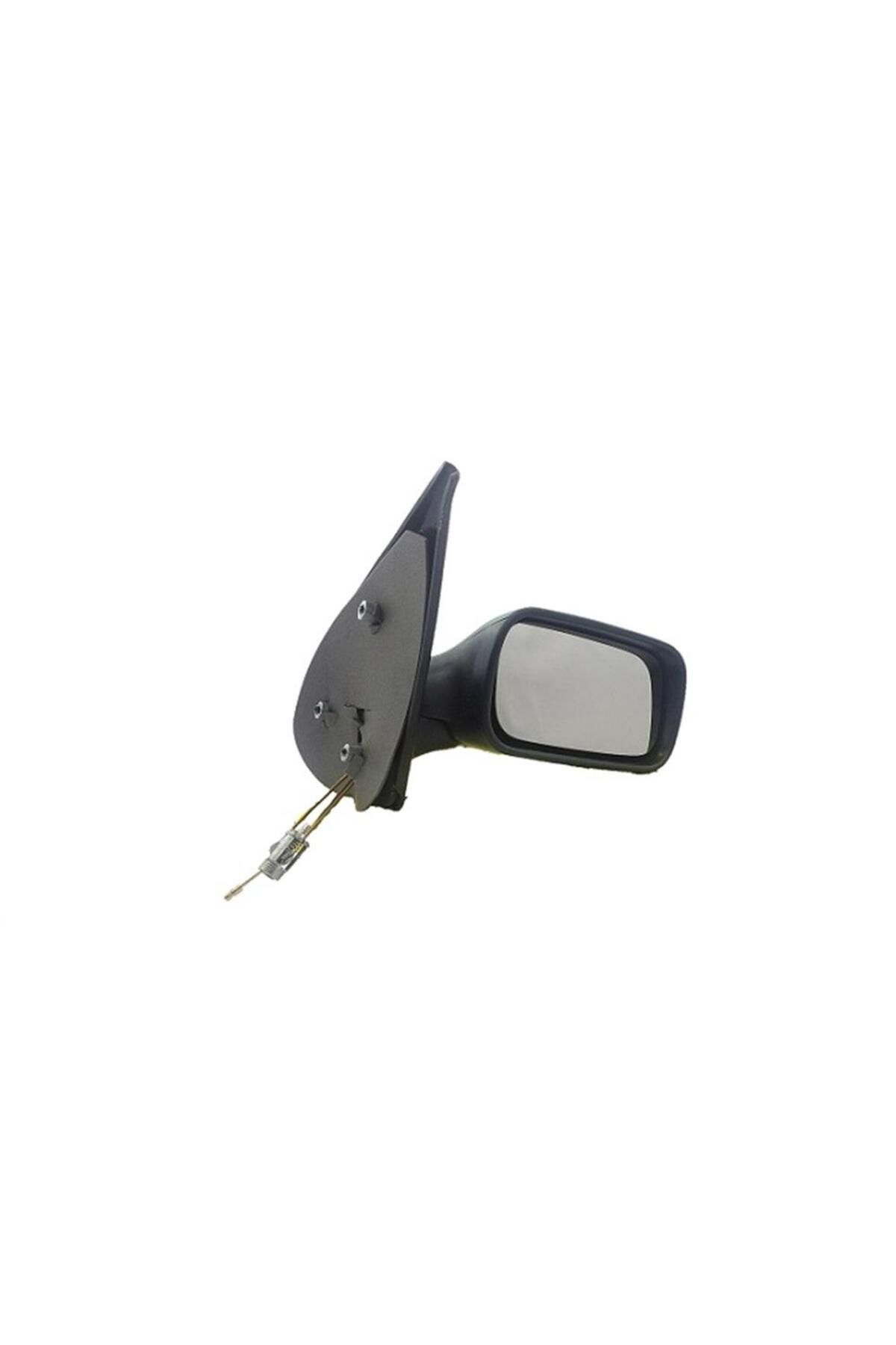 TYC BZM-PARTS FIAT PALIO DIKIZ AYNA MANUEL 5 KAPI SAG 96-2001 735252602-FIA11PA001