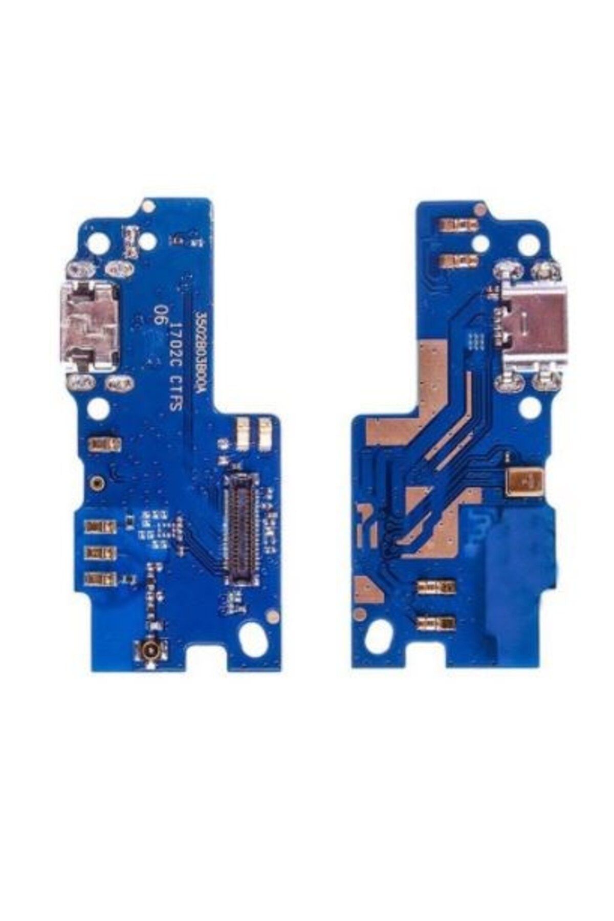 OEM Xiaomi Mi Max Şarj ve Mikrofon Bordu Bordu