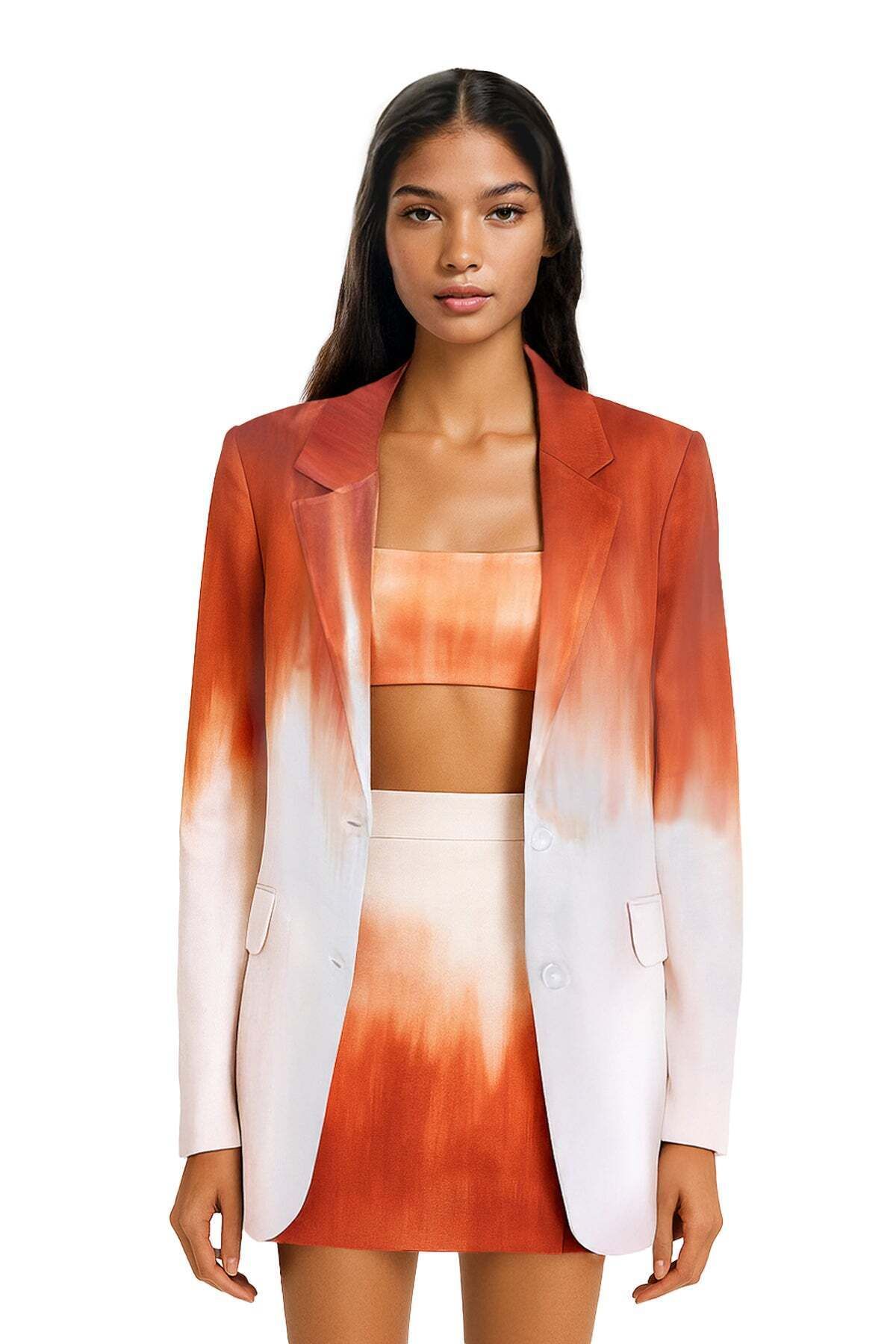 Movom GRACE BLAZER