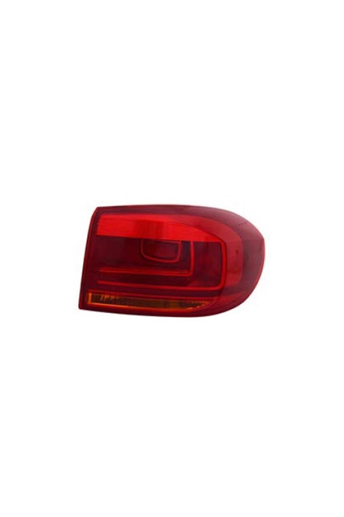 DEGA VOLKSWAGEN TIGUAN ARKA STOP SAG 2011-2015 5N0945096Q-WOS10TI007