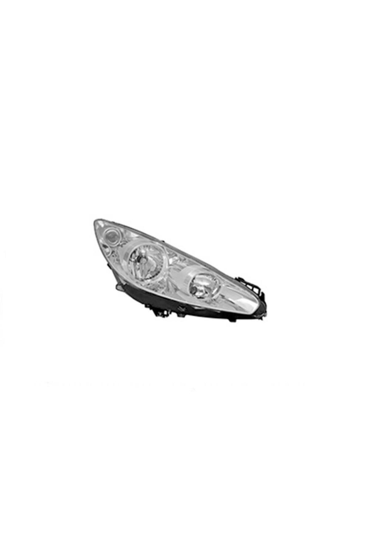 TYC BZM-PARTS PEUGEOT 308 ON FAR ELEKTRIK MOTORLU SAG 2011- 6206X6-PEJ1038007