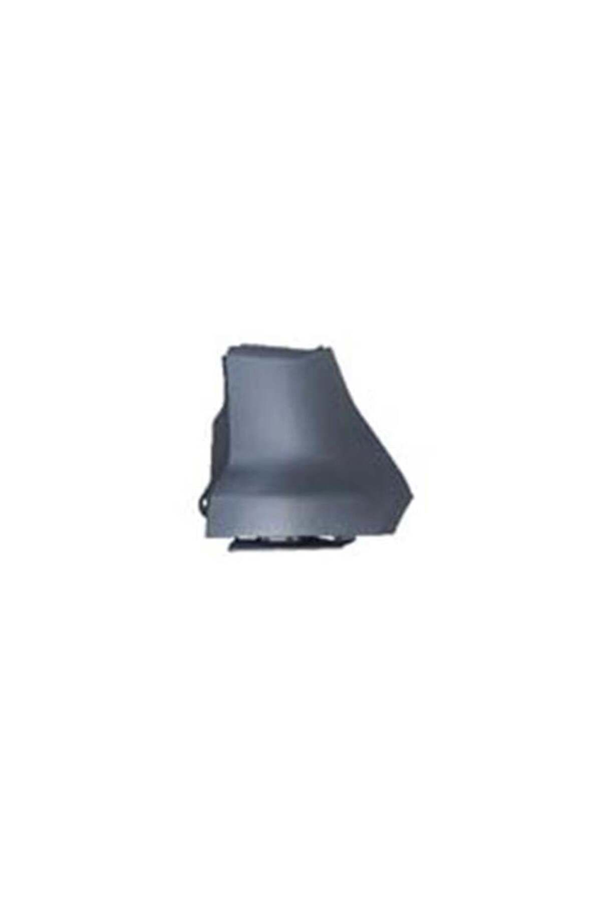TYC BZM-PARTS FORD ECOSPORT ARKA TAMPON KOSE SAG 18- GN1517F782CBPRAA-FOR07EC013