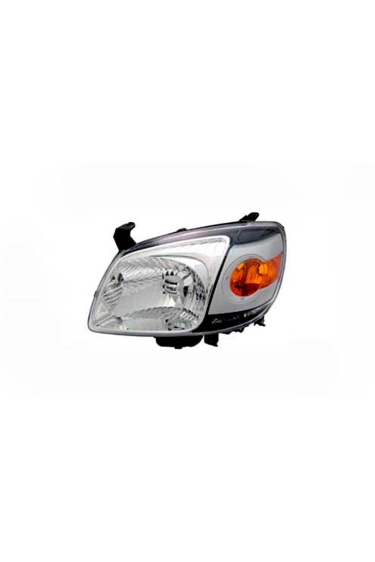DEGA MAZDA BT 50 ON FAR MOTORLU SOL 2007- UR82-510L0G-MAZ10BT002