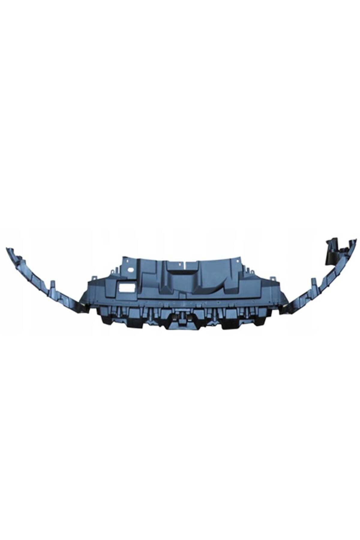 TYC BZM-PARTS FORD FOCUS ON TAMPON IC TAKVIYESI PLASTIK 2013- JF1EB17E778AA-FOR07FO188