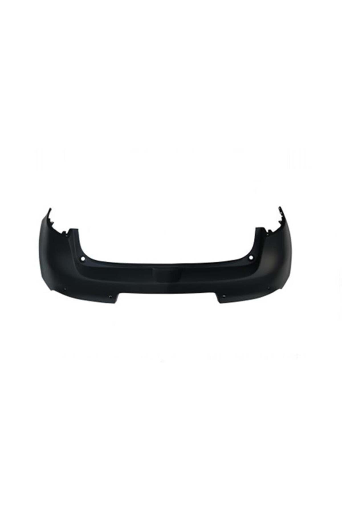 DEGA RENAULT MEGANE ARKA TAMPON P SENSOR DELIKLI HB ASTARLI 2009- 850224667R-REN07ME060