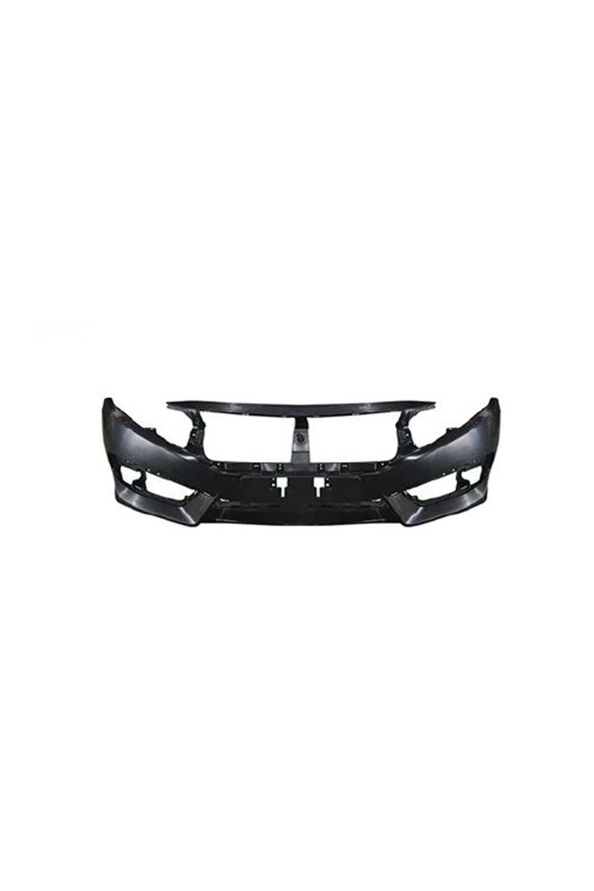 DEGA HONDA CIVIC FC5 ON TAMPON SEDAN 2016- 04711TEZY00ZZ-HON07CI100
