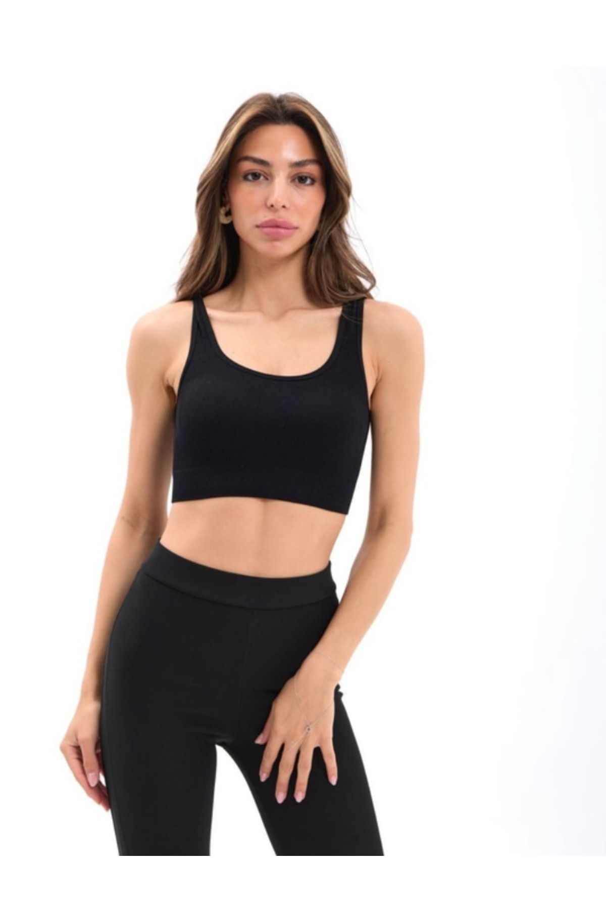 Fame Crop top