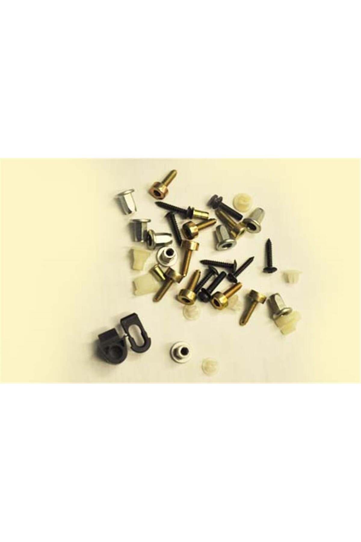 TYC BZM-PARTS FIAT BRAVO ON CAM MONTAJ KITI SOL 95- 71751817-FIA08BR008