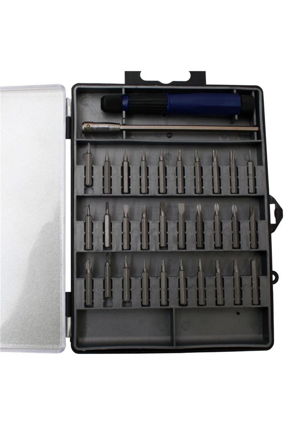 Balesso Pro-Scr 03357 33 Parça Bits Uç Seti