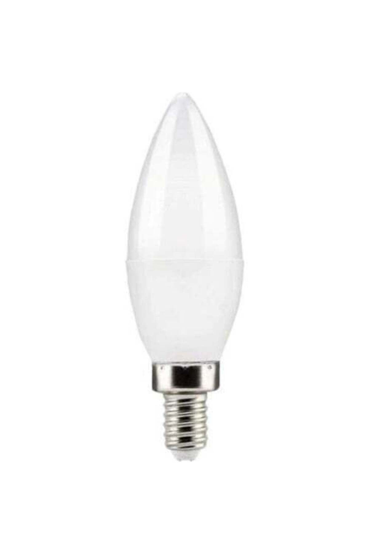 Vemora 6W Mum Tipi Led Ampul - 600 Lümen