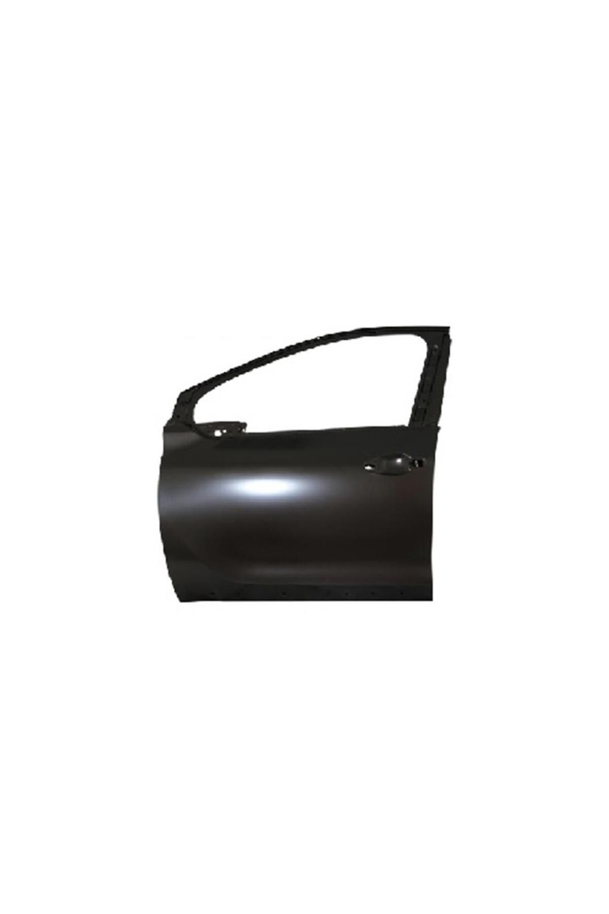TYC BZM-PARTS PEUGEOT 2008 ON KAPI SOL 2012- 9807820480-PEJ0800007