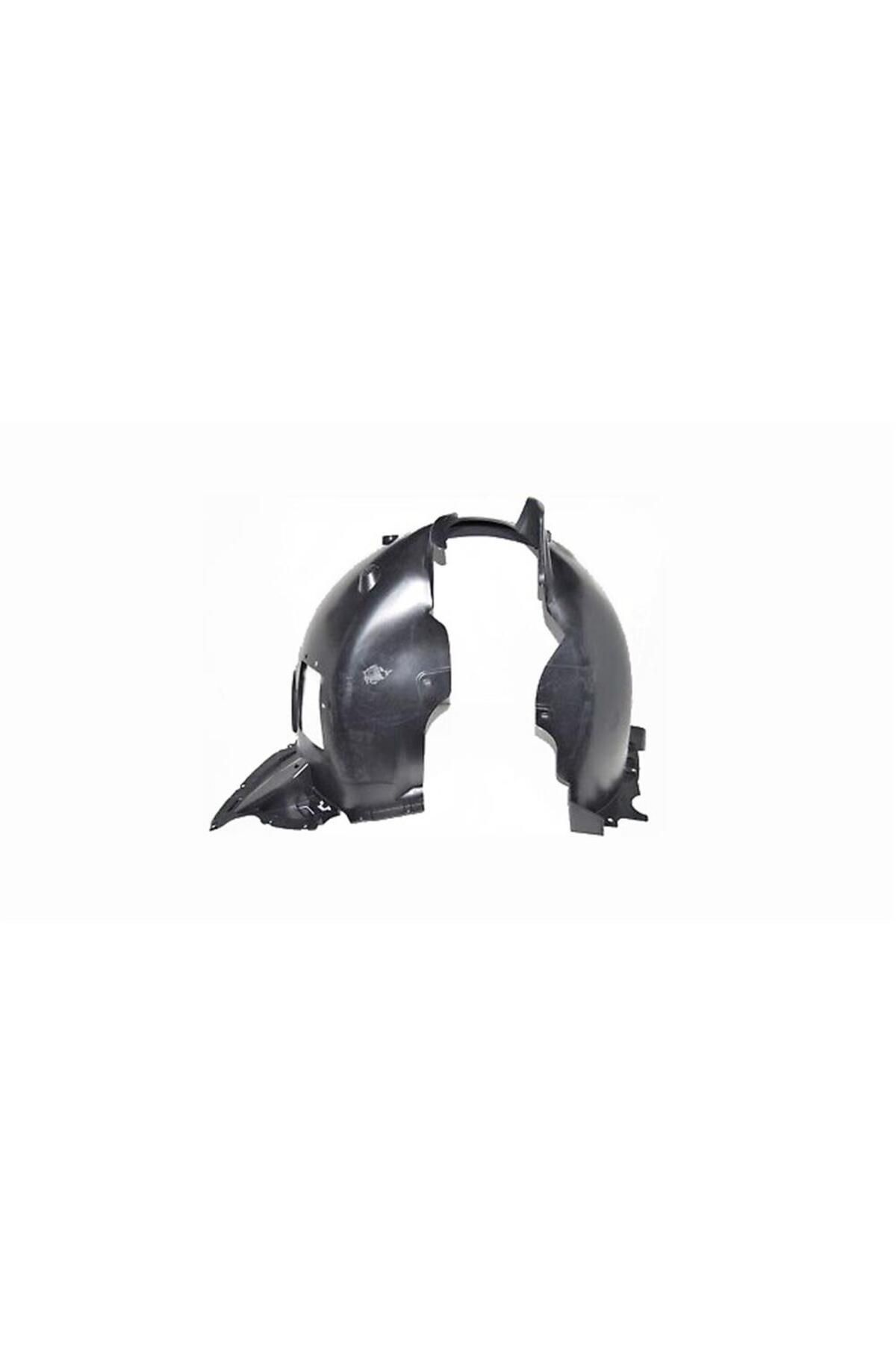 TYC BZM-PARTS VOLKSWAGEN CADDY ON CAMURLUK DAVLUMBAZI SOL 2020- 2K7805911A-WOS15CD010