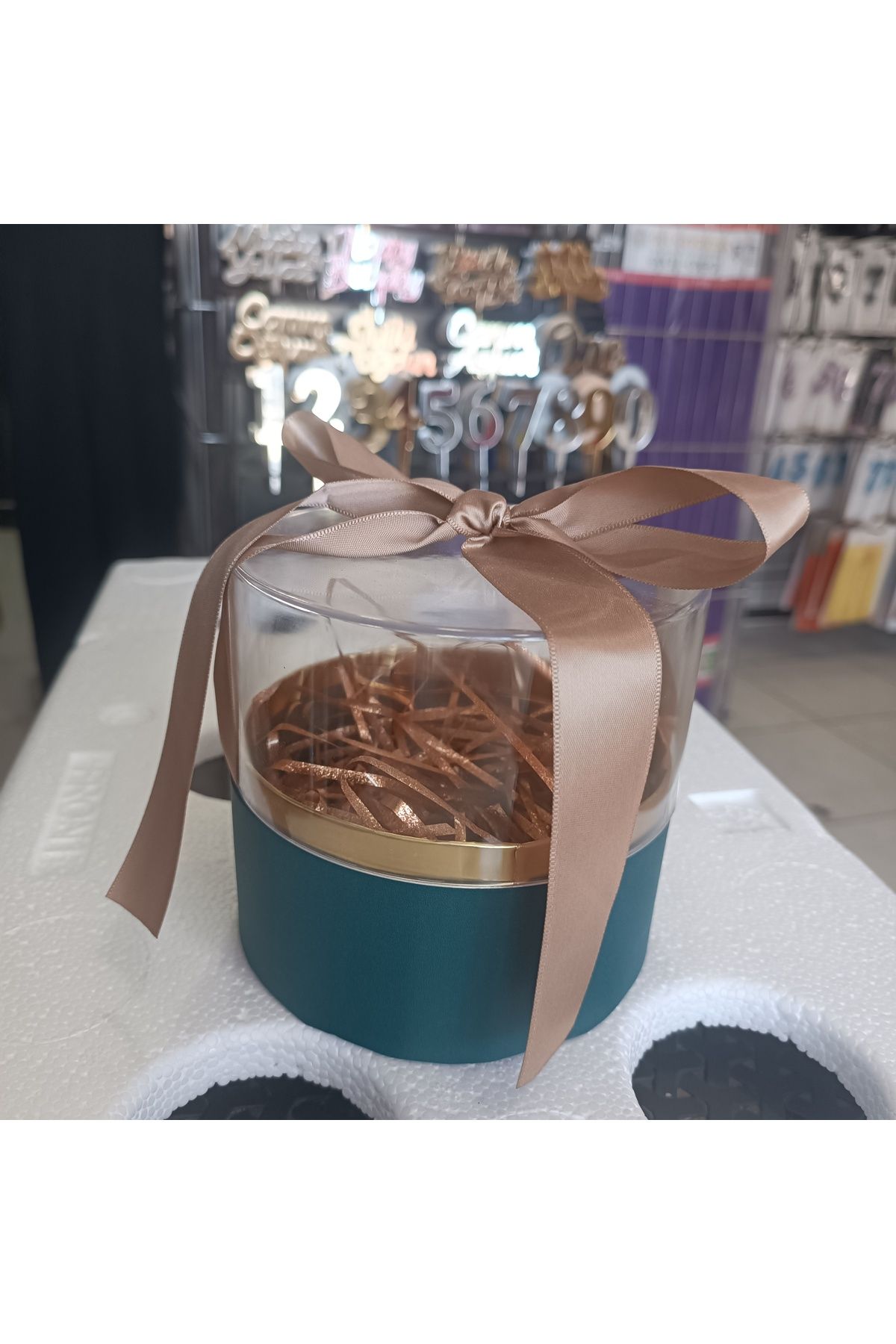 Store Hediye kutusu