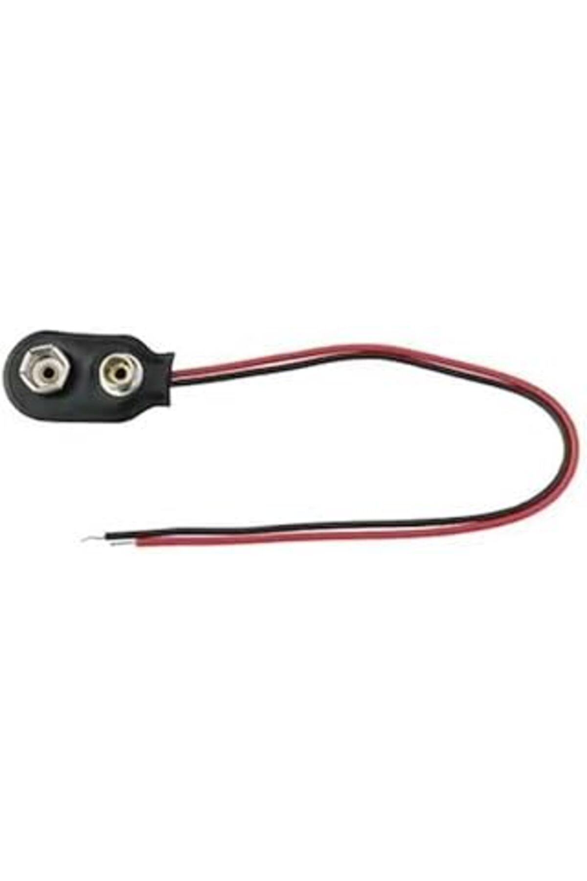 Roses Store Sanec Ic-232 Pil Başliği 9V - I Tip