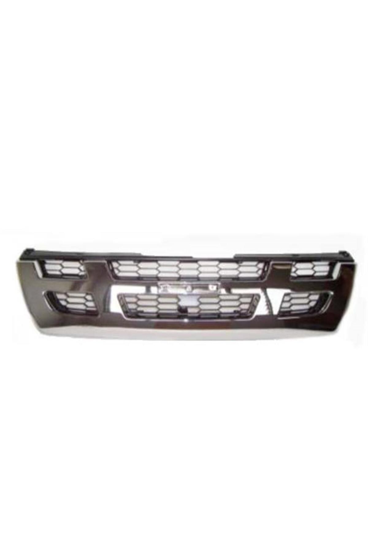 DEGA ISUZU D-MAX ON PANJUR KROM 2005-2007 8-97367-358-2-ISU09DM007