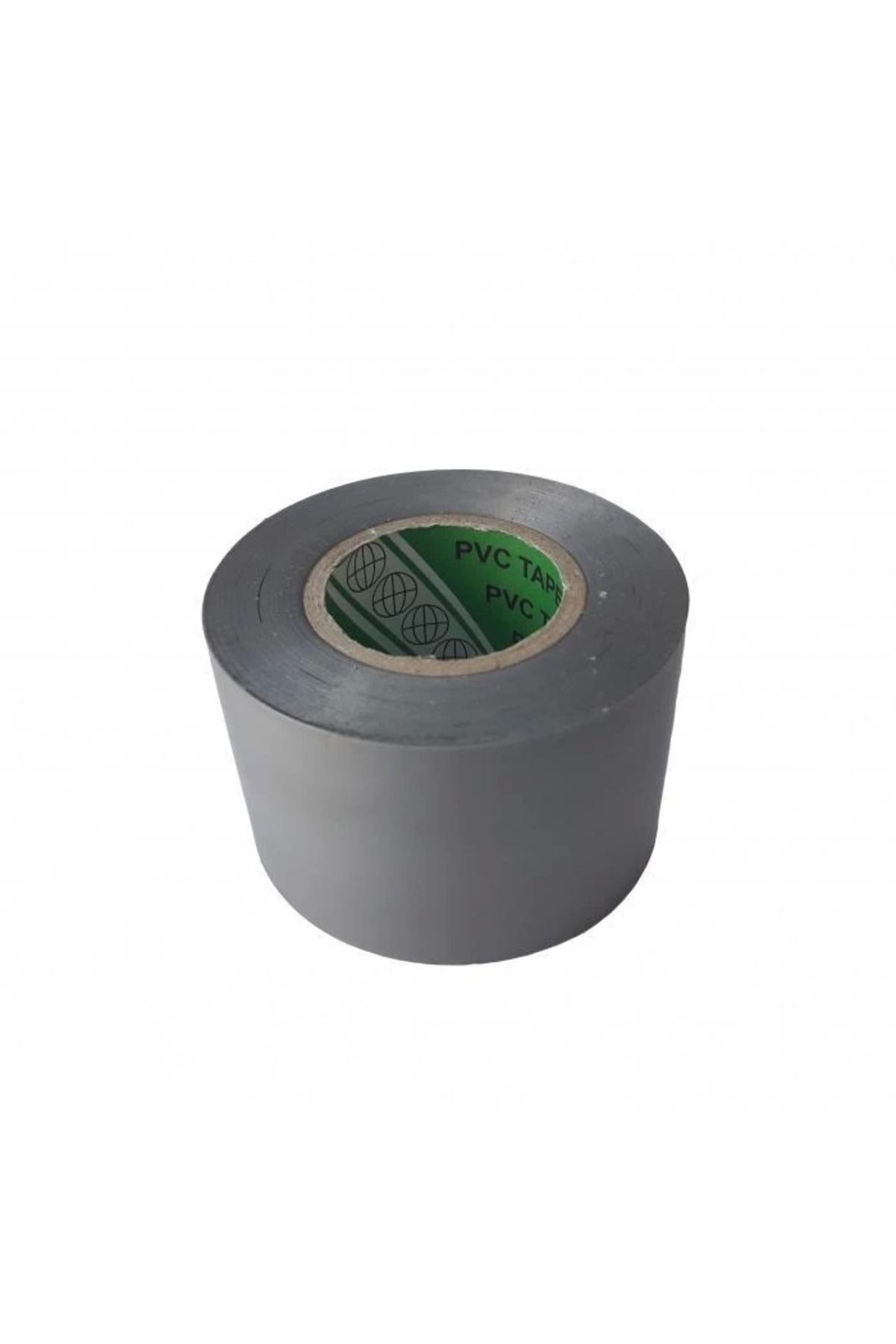 Balesso Pvc Bant Gri 48 Mm X 25 Metre