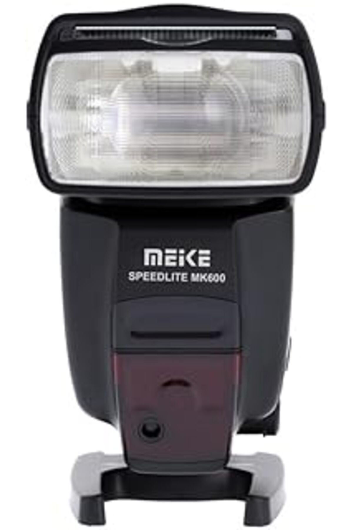 NETWORK ART Meike Canon İçin Mk600 Hss 1/8000 E-Ttl Li Flaş