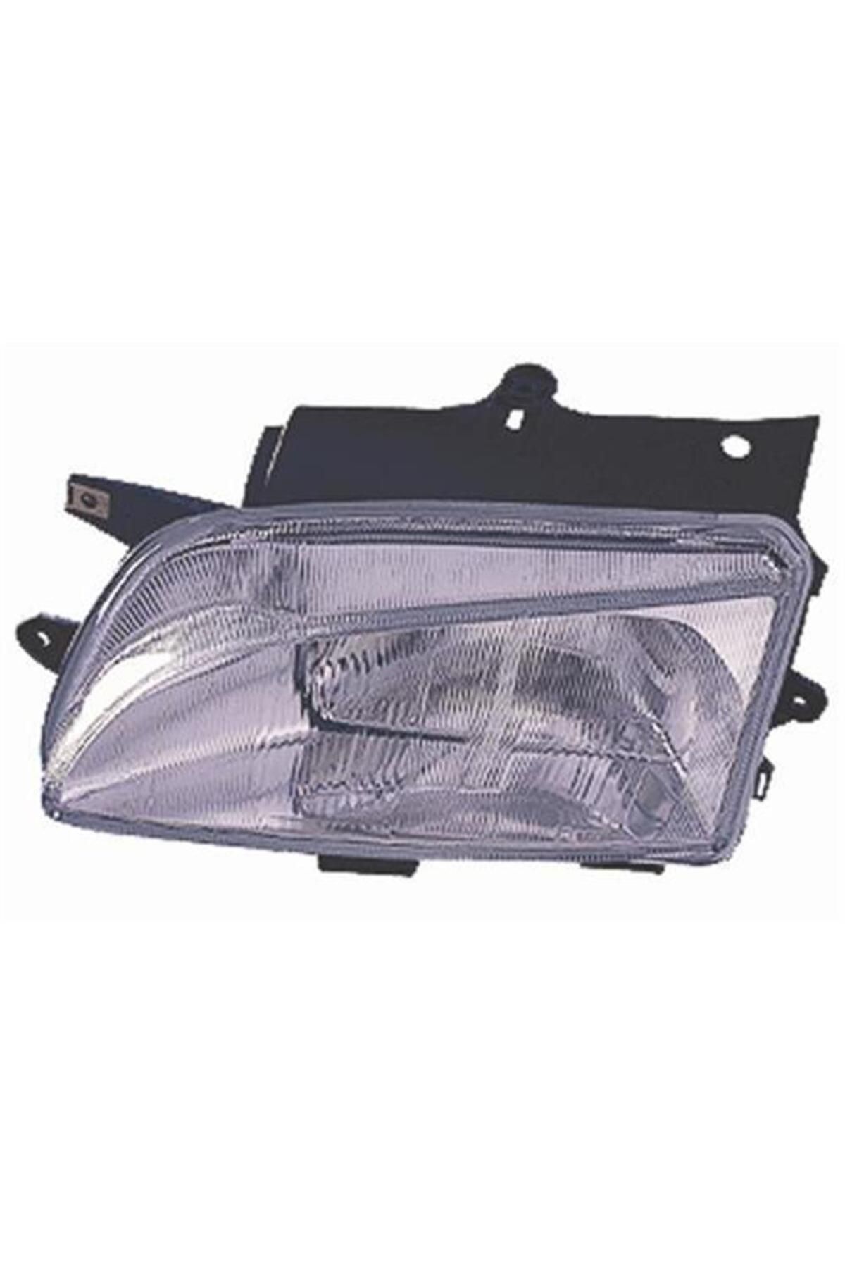 TYC BZM-PARTS PEUGEOT PARTNER ON FAR ELEKTRIK SOL 96-2002 6204P8-PEJ10PR002