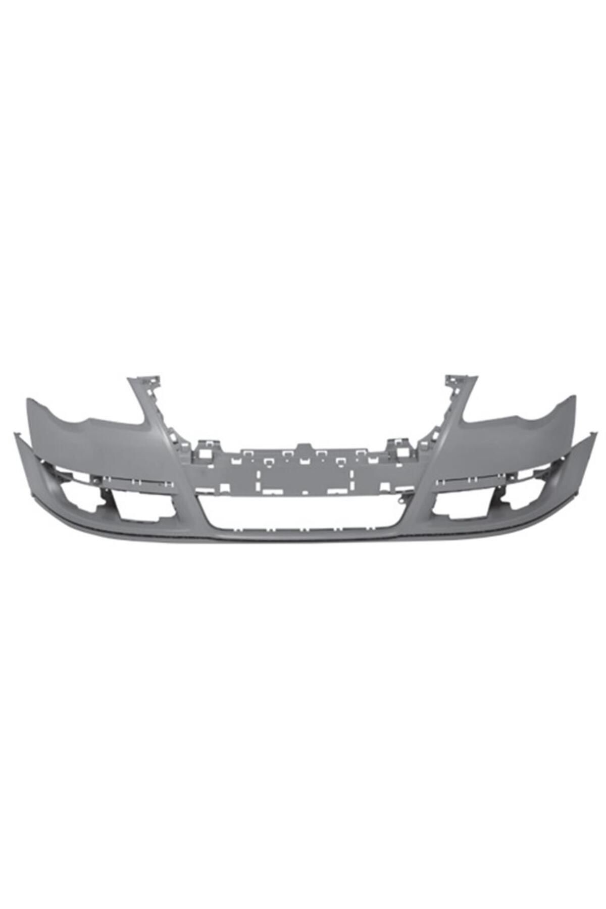 TYC BZM-PARTS VOLKSWAGEN PASSAT ON TAMPON ASTARLI 2005-/TUV 3C0807217DGRU-WOS07PA031TP