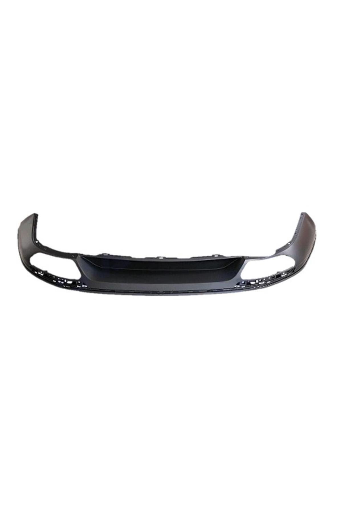 TYC BZM-PARTS VOLKSWAGEN PASSAT ARKA TAMPON SPOILERI HIGHLINE ASTARLI 2014- 3G0807521R-WOS07PA200