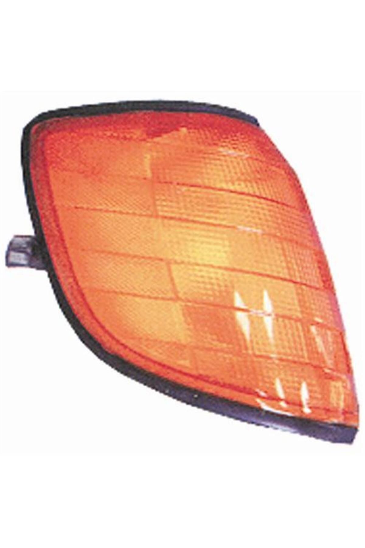 DEGA MERCEDES W140 ON SINYAL SARI SAG 92-1994 A1408260443-MER1040007