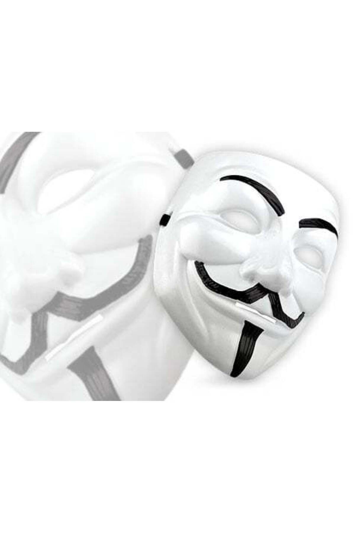 Vemora V For Vendetta Maskesi