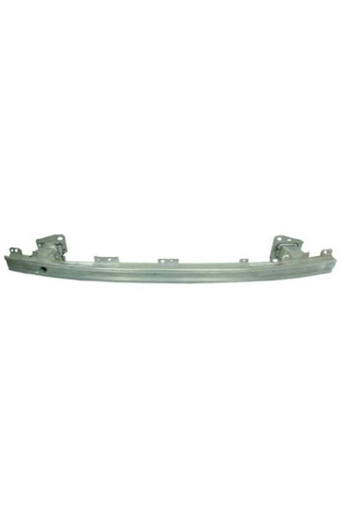 TYC BZM-PARTS RENAULT MEGANE/FLUENCE ON TAMPON TAKVIYESI AL 2009- 752106449R-REN07ME013