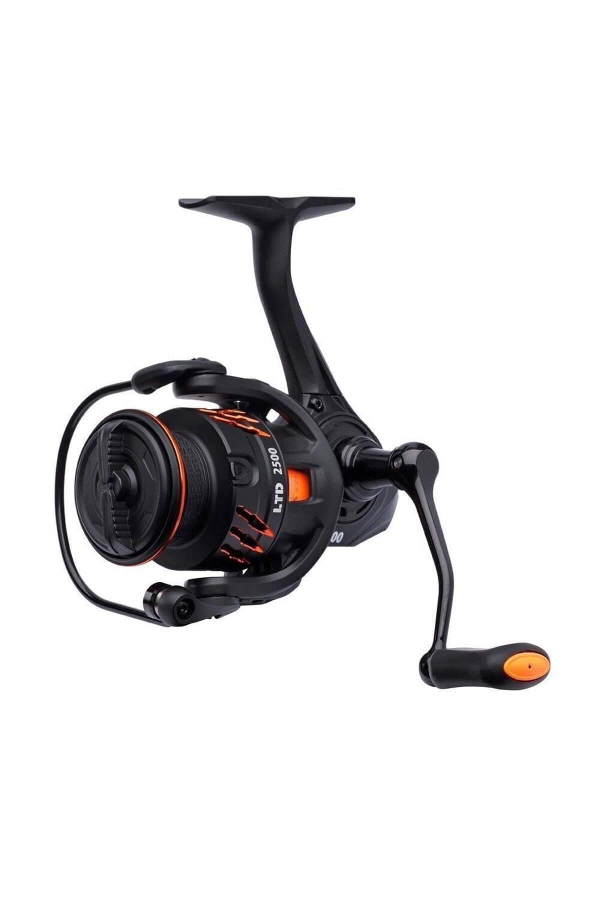 Savage Gear Orange LTD 3000 FD 8+1BB Olta Makinesi
