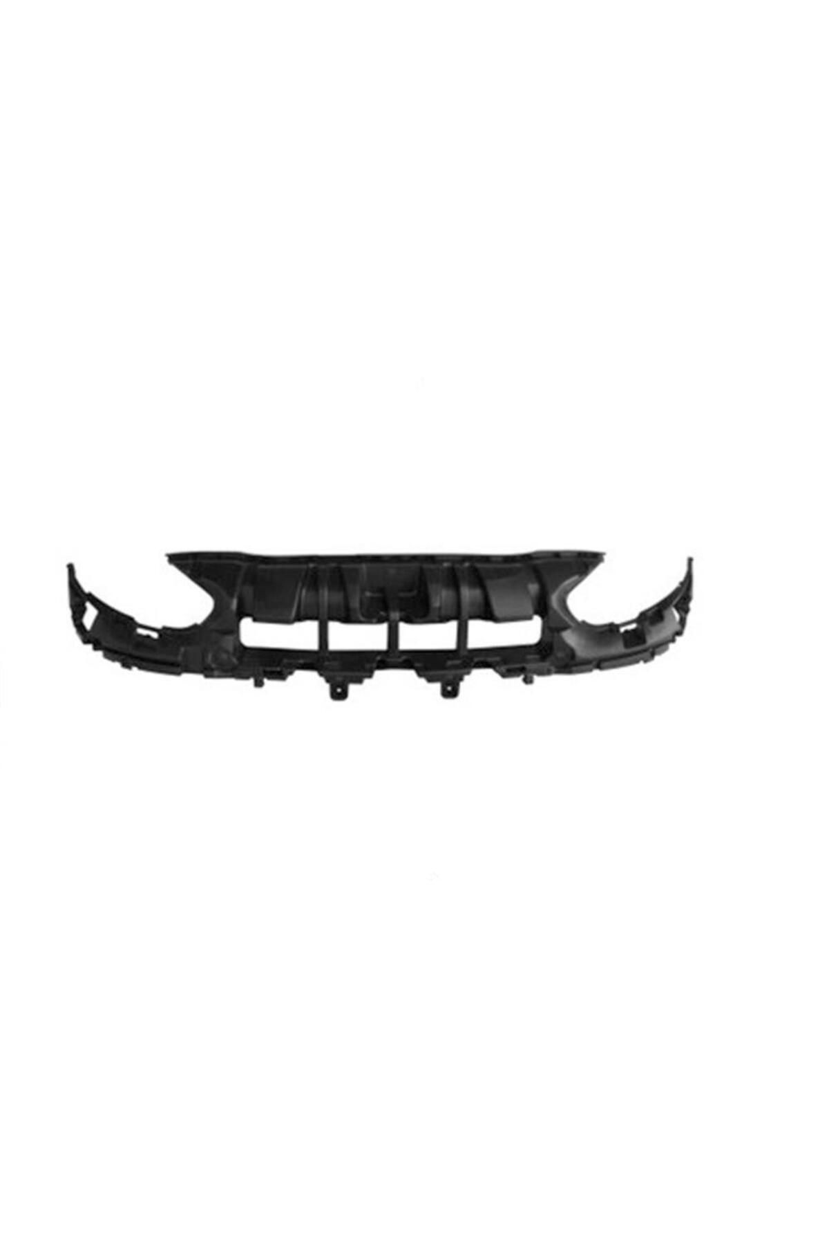 DEGA RENAULT FLUENCE ON TAMPON TAKVIYESI PLASTIK 2009- 620360007R-REN07FL003