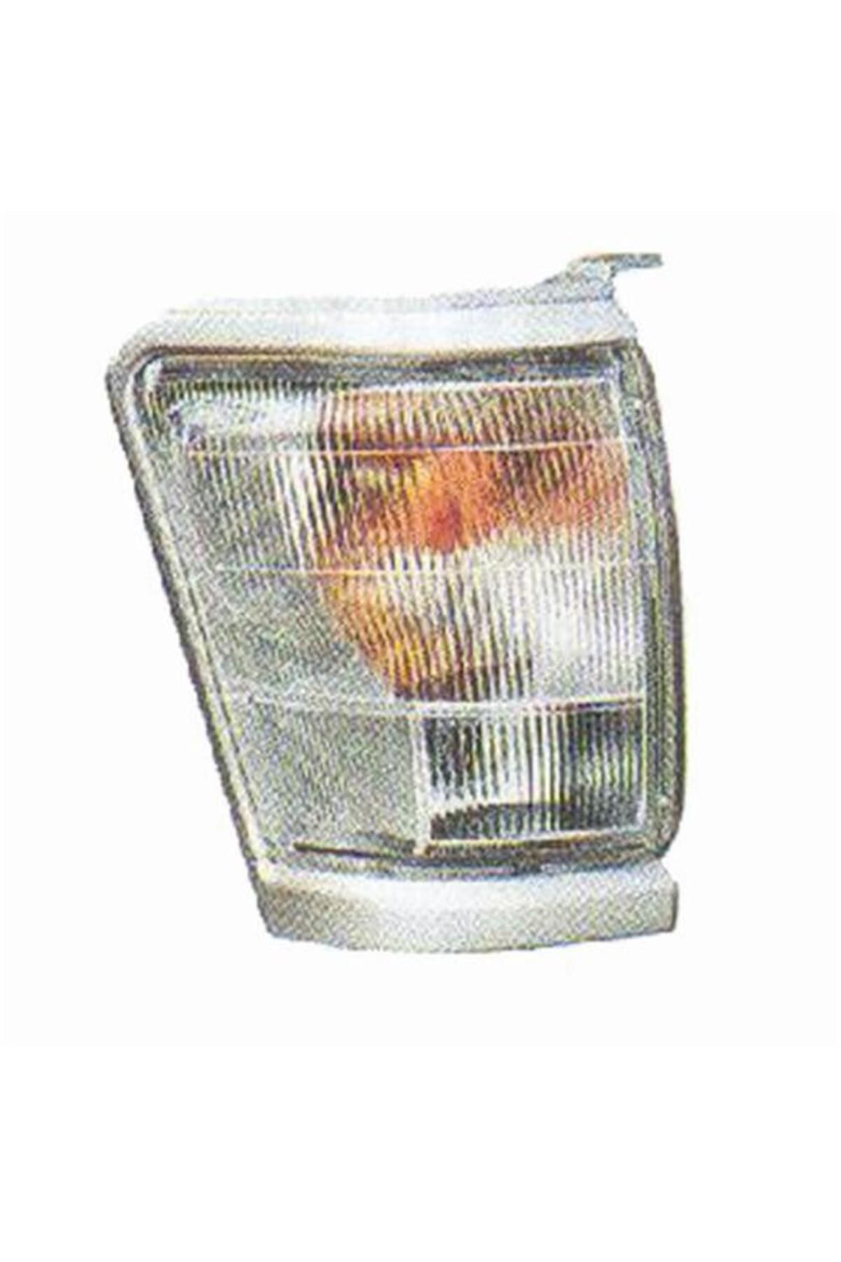TYC BZM-PARTS TOYOTA HILUX ON SINYAL SAG 98-00 8151135141-TOY10HL009