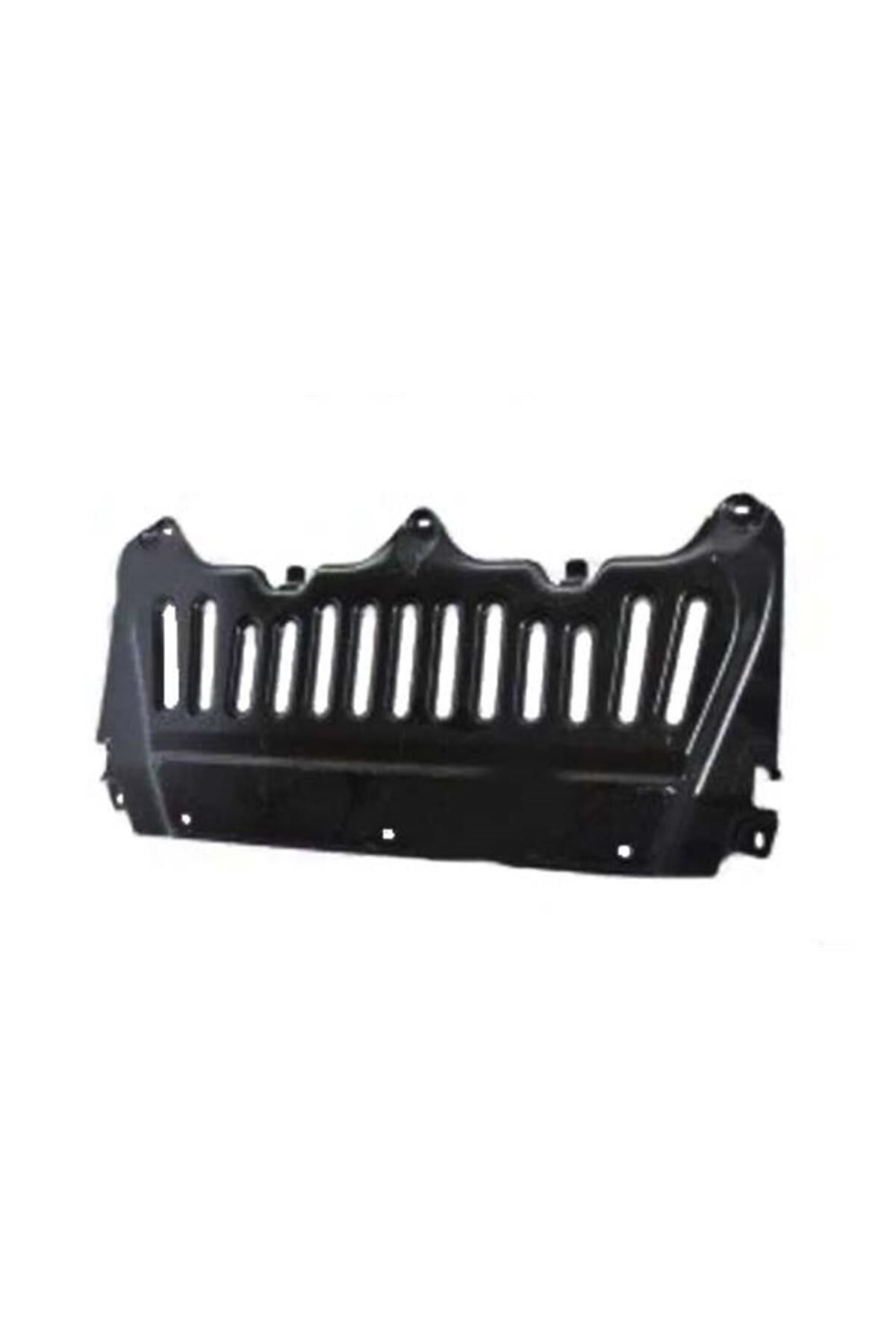 TYC BZM-PARTS RENAULT CLIO III / MODUS MOTOR KORUMA SACI 04- ORJ. REF. NO: 8200346432-REN02CL002