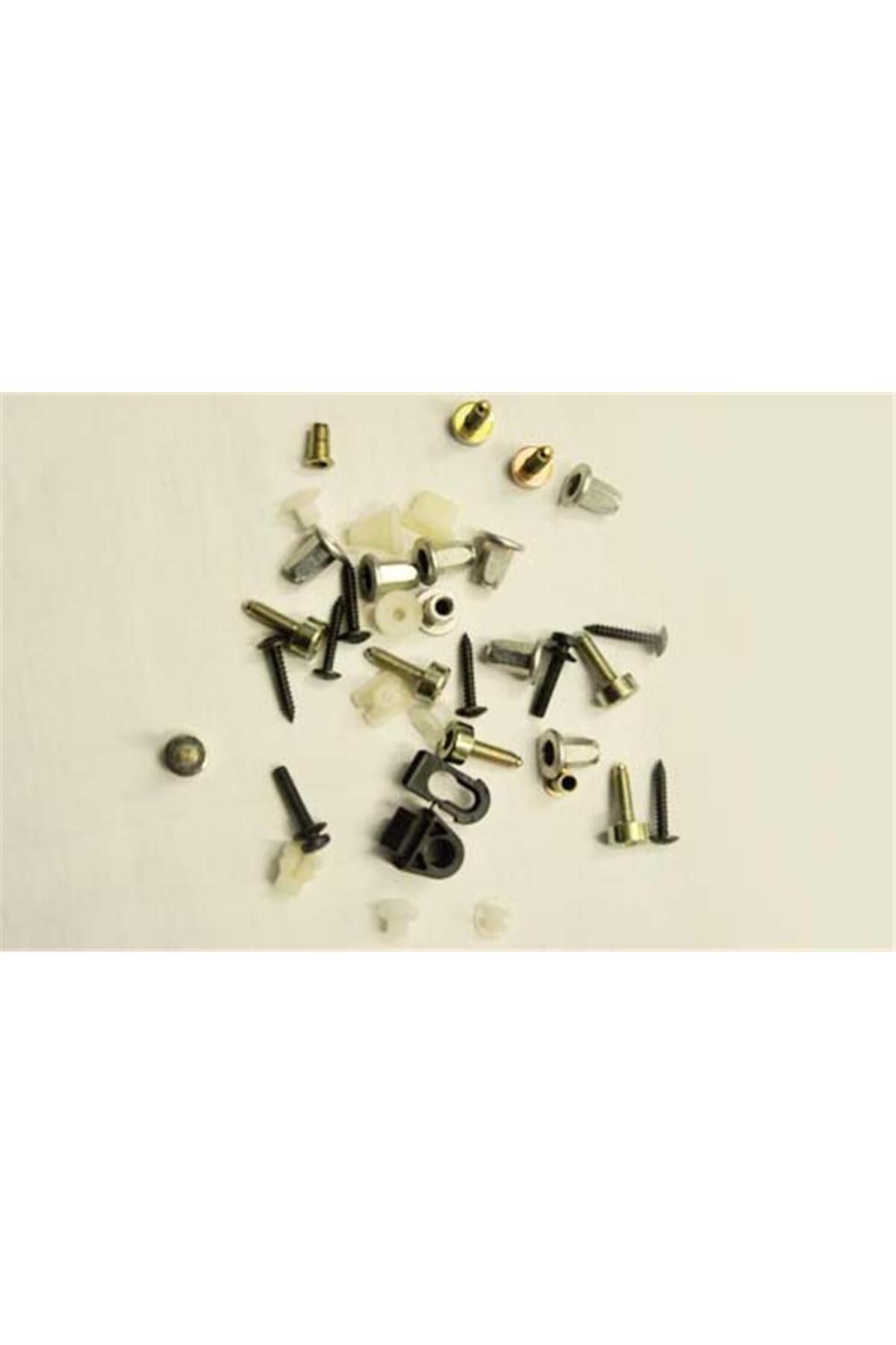 TYC BZM-PARTS FIAT BRAVO ON CAM MONTAJ KITI SAG 95- 71751817-FIA08BR007