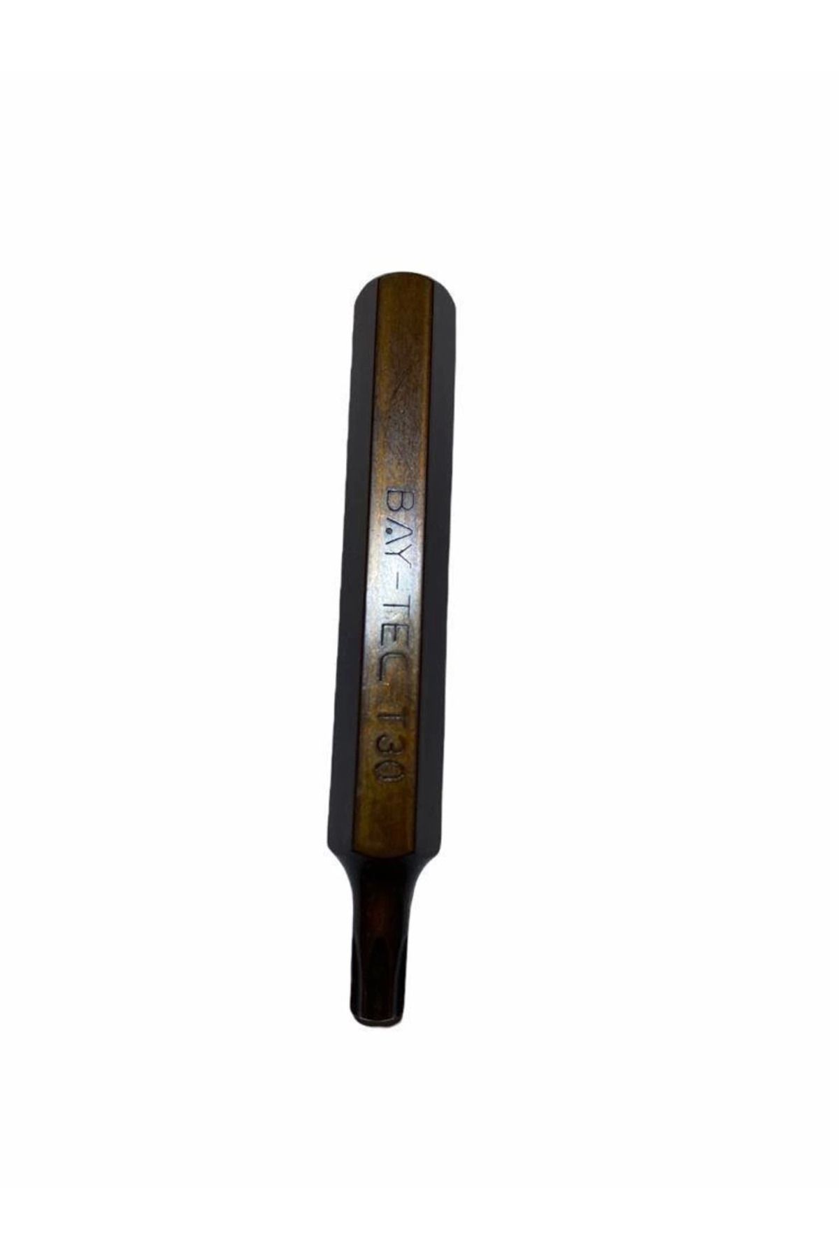 Balesso Bay-Tec Tork Otomotiv Bits Uç T30 75 Mm