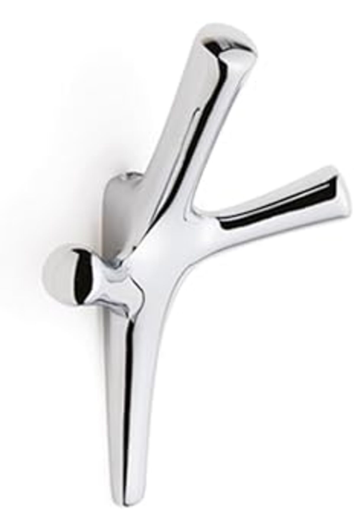Pazarcan System Askilik 109 Mm Krom - Aas2075 0109 Cr