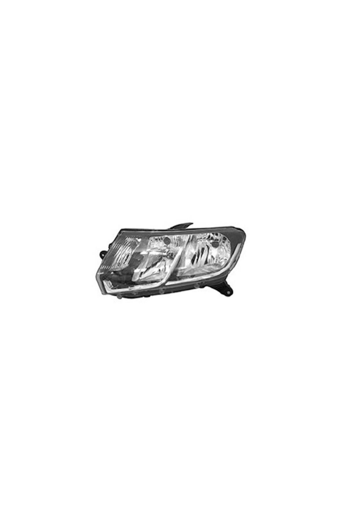 DEGA RENAULT CLIO SYMBOL ON FAR SOL 2012-2016 260602233R-REN10CL060