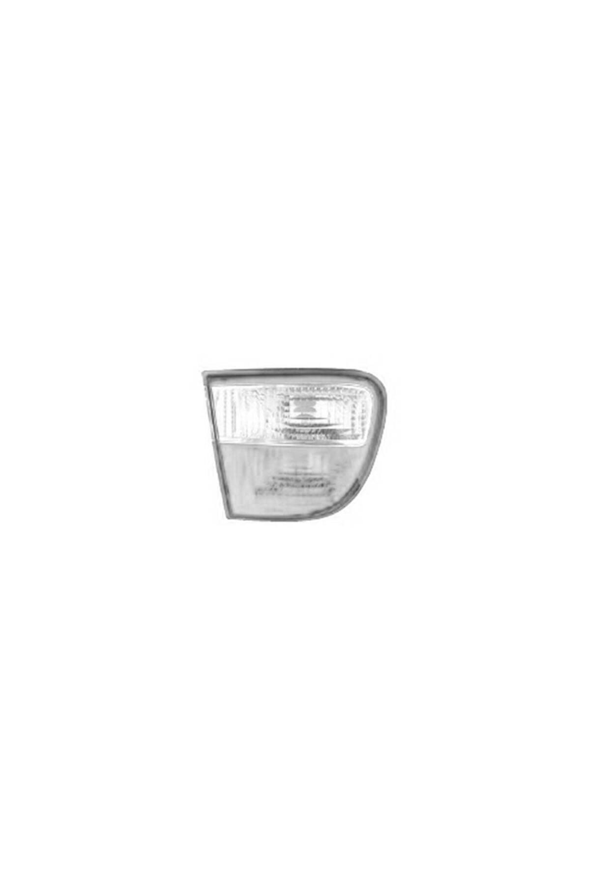 TYC BZM-PARTS SEAT LEON ARKA STOP IC SOL 99-2004 1M694510701C-SEA10LE008