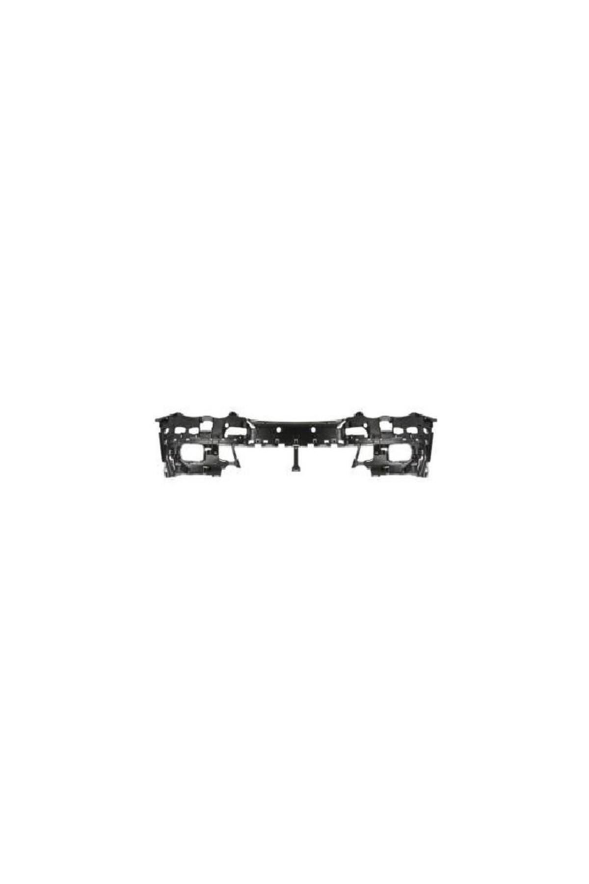 TYC BZM-PARTS MERCEDES W203 ON TAMPON TAKVIYESI 2005-2007 A2038850965-MER0703050