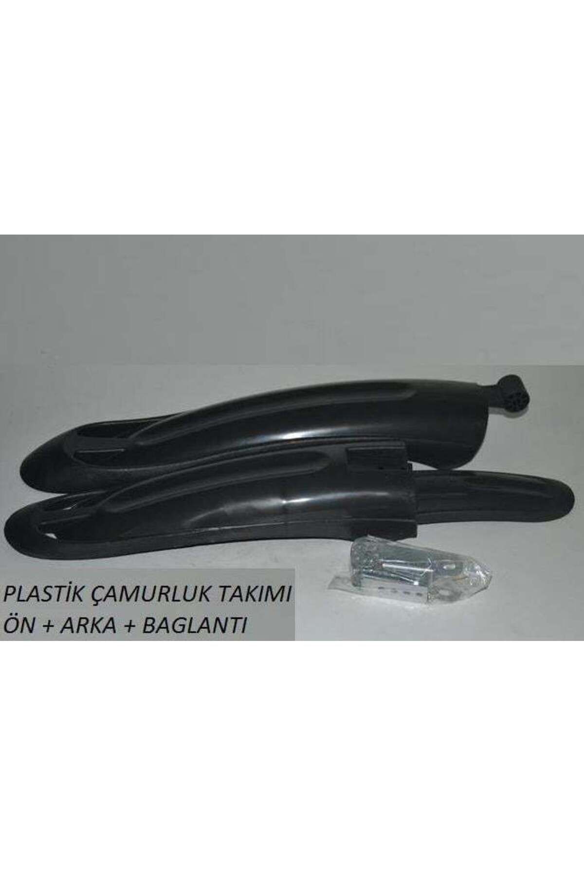 Vemora Bisiklet Çamurluğu - Universal Set
