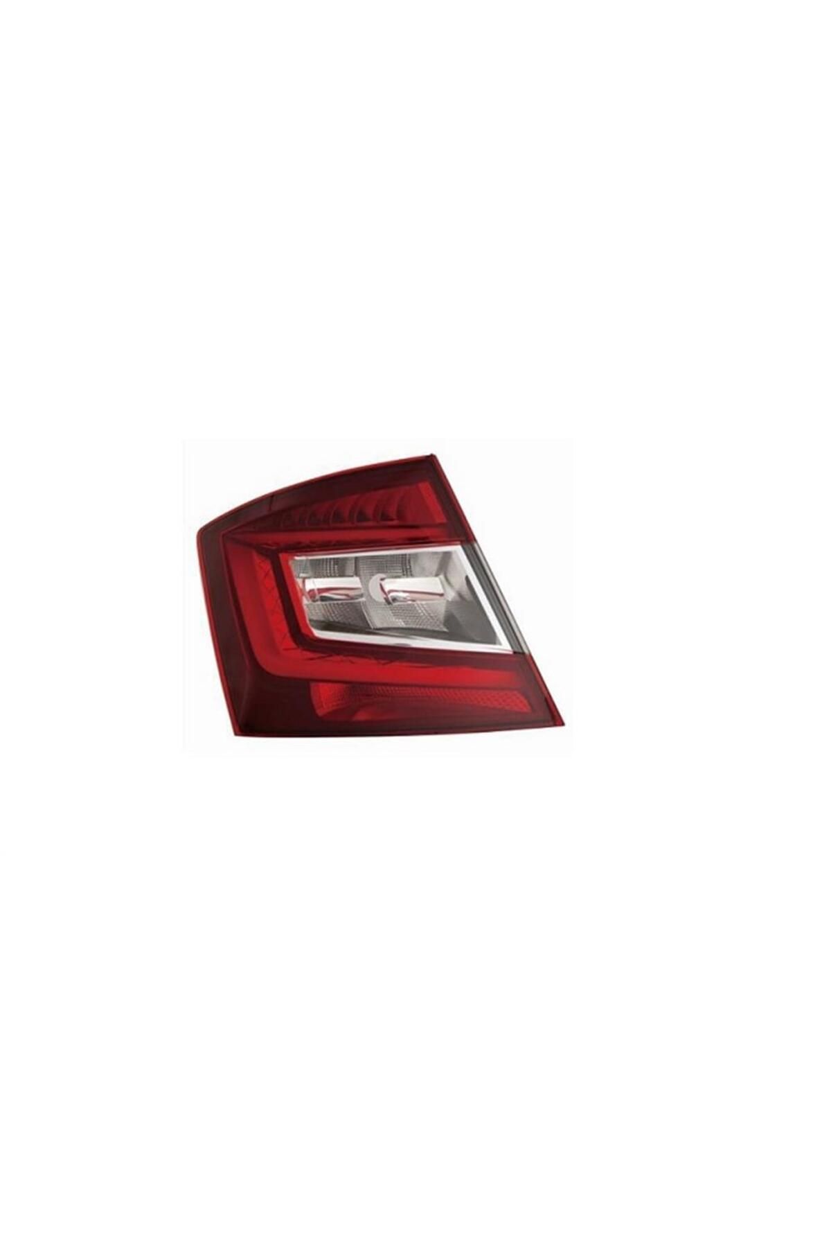 TYC BZM-PARTS SFABIA ARKA STOP HBLH1821
