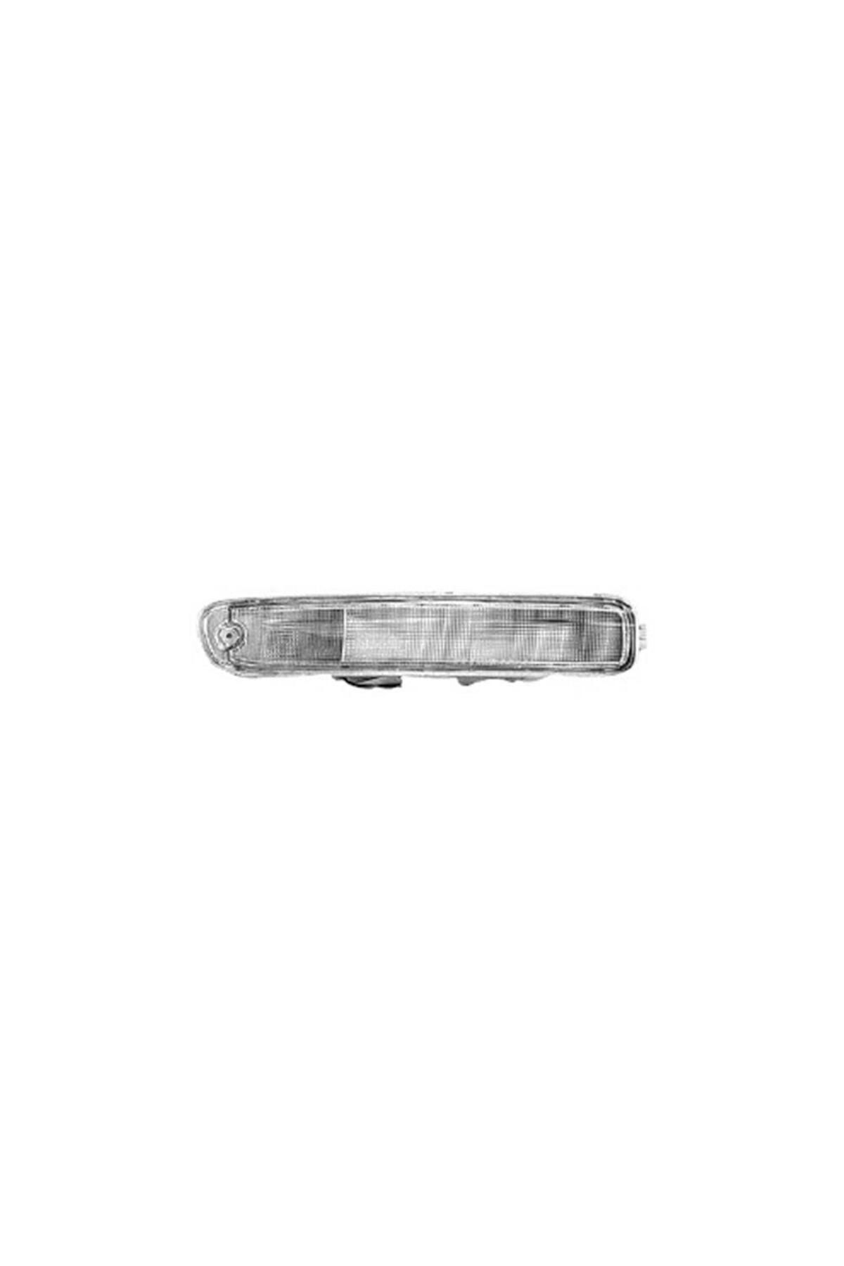 DEGA MAZDA 323 ON TAMPON SINYALI AMPULSUZ HB SAG 95-1997 BC6A-51-060B-MAZ1032043