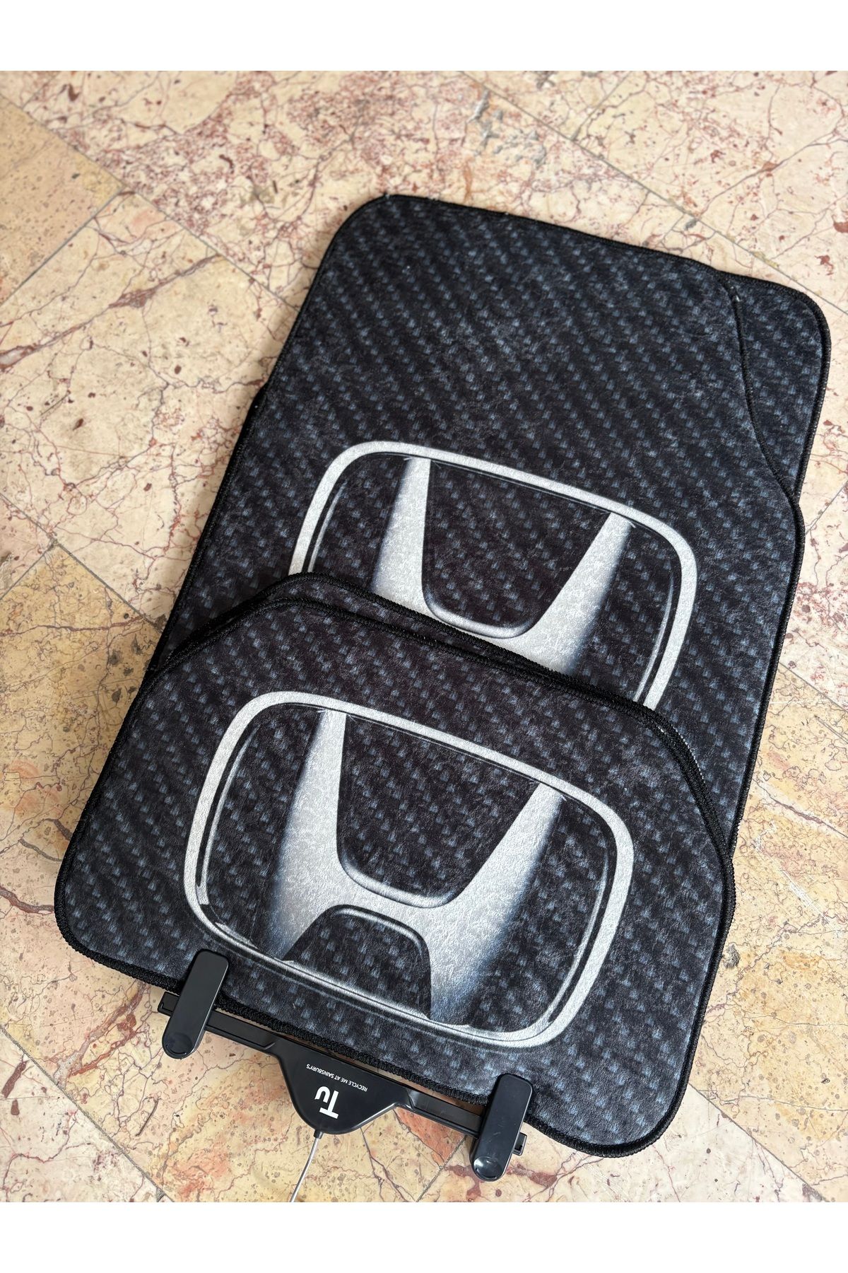 shop Honda Halı Dekor Paspas
