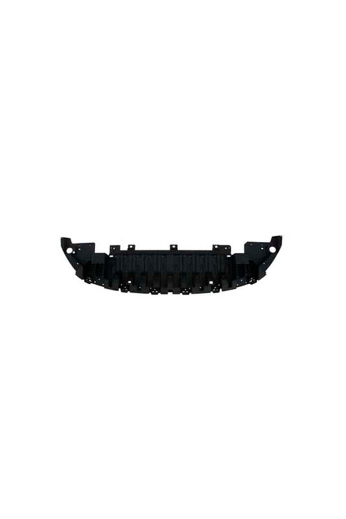 TYC BZM-PARTS RENAULT MEGANE ON TAMPON ALT MUHAFAZA 2009- 622350001R-REN07ME028