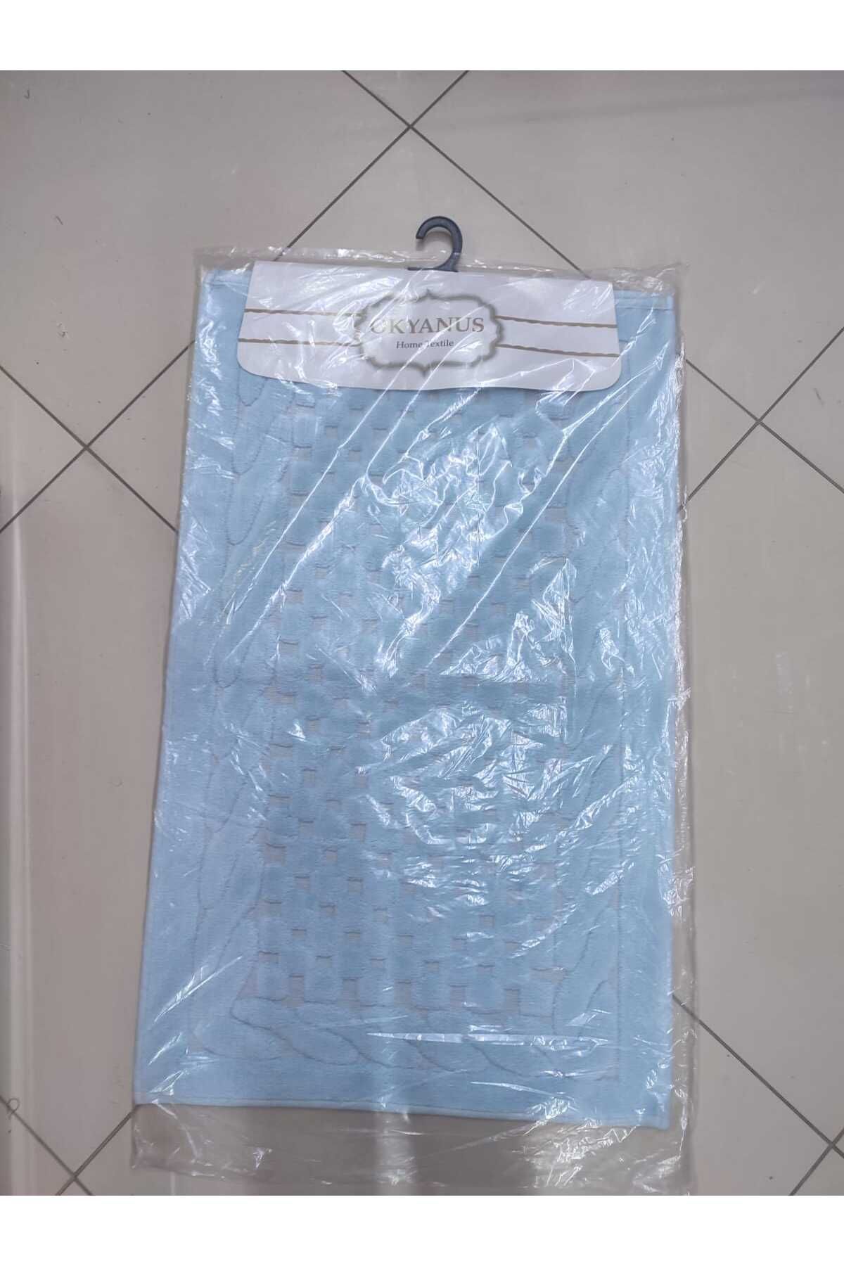 Işık Home Tekstil & Ambalaj 2 li banyo passpası