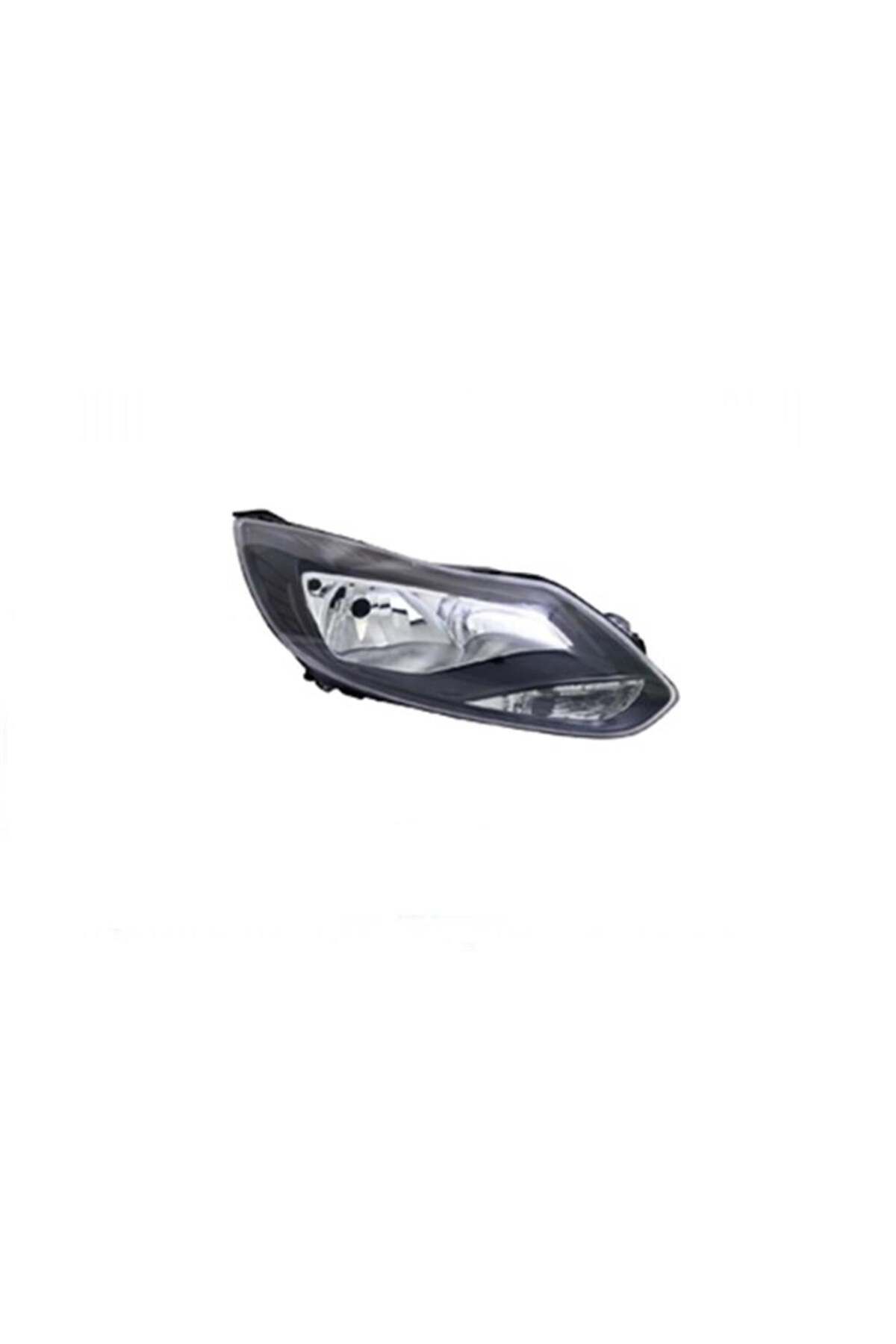 TYC BZM-PARTS FFOCUS ÖN FAR ELMOTORLU SIYAH RH11