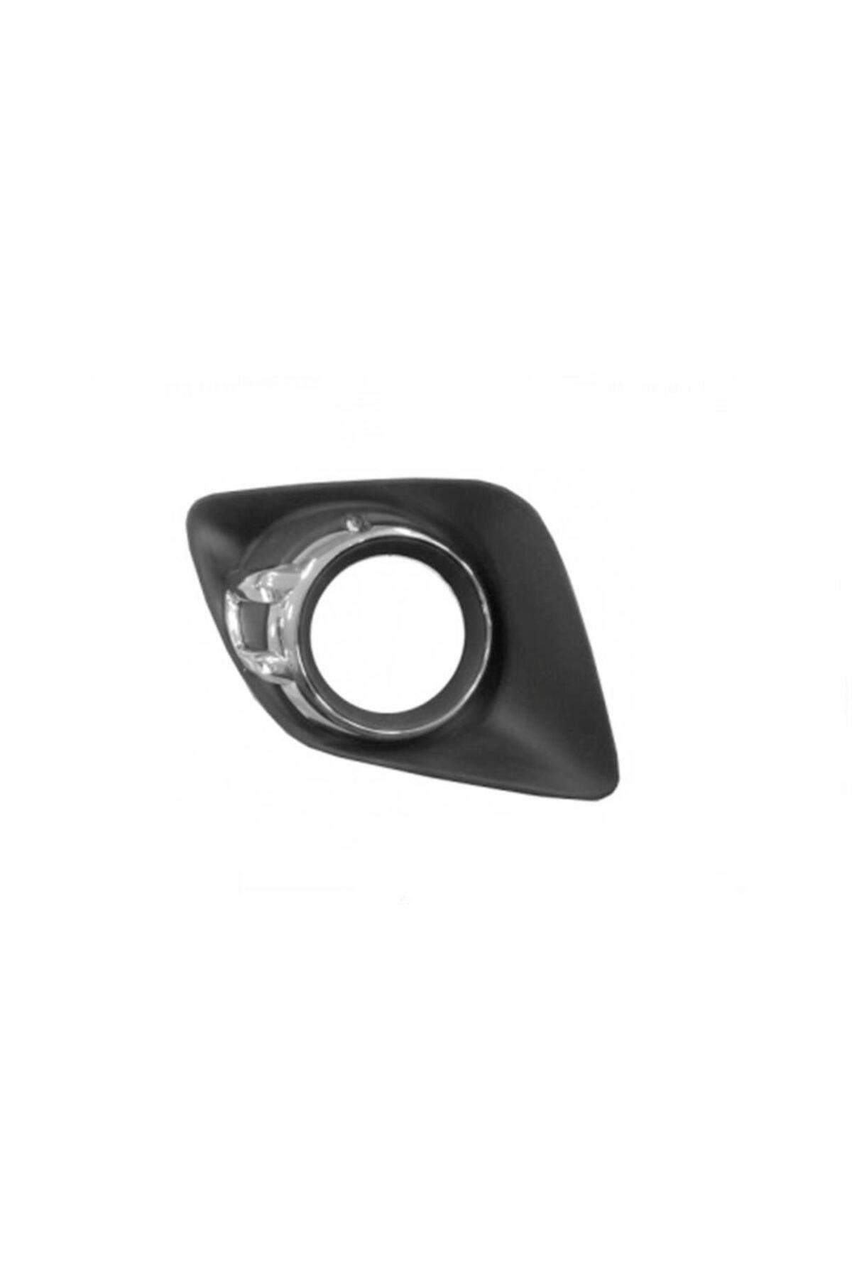 TYC BZM-PARTS MITSUBISHI OUTLANDER/ASX ON TAMPON PANJUR DELIKLI SOL 2010- 8321A385-MIT07OU030