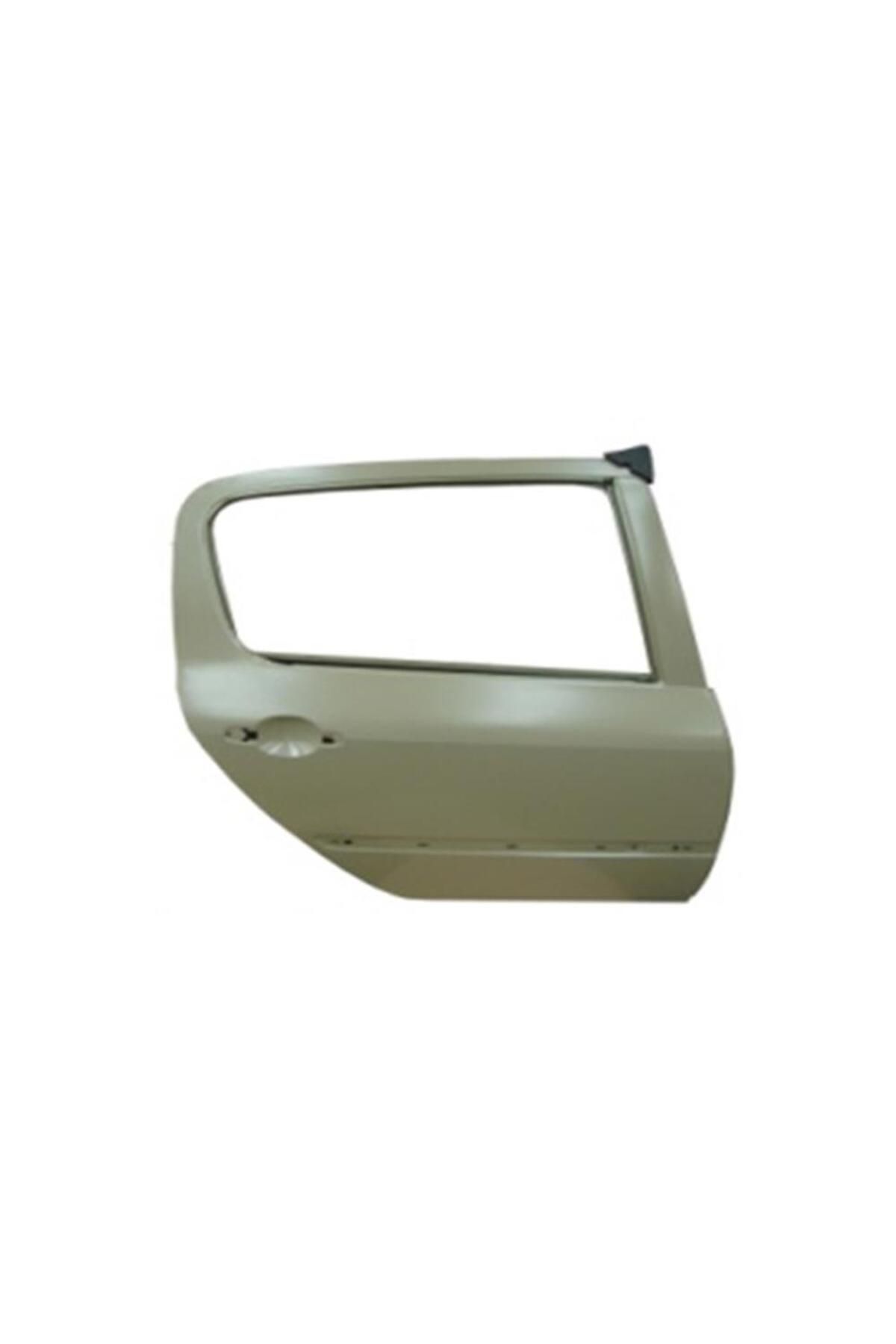 TYC BZM-PARTS PEUGEOT 307 ARKA KAPI SAG 2001-2007 9008K4-PEJ0837014
