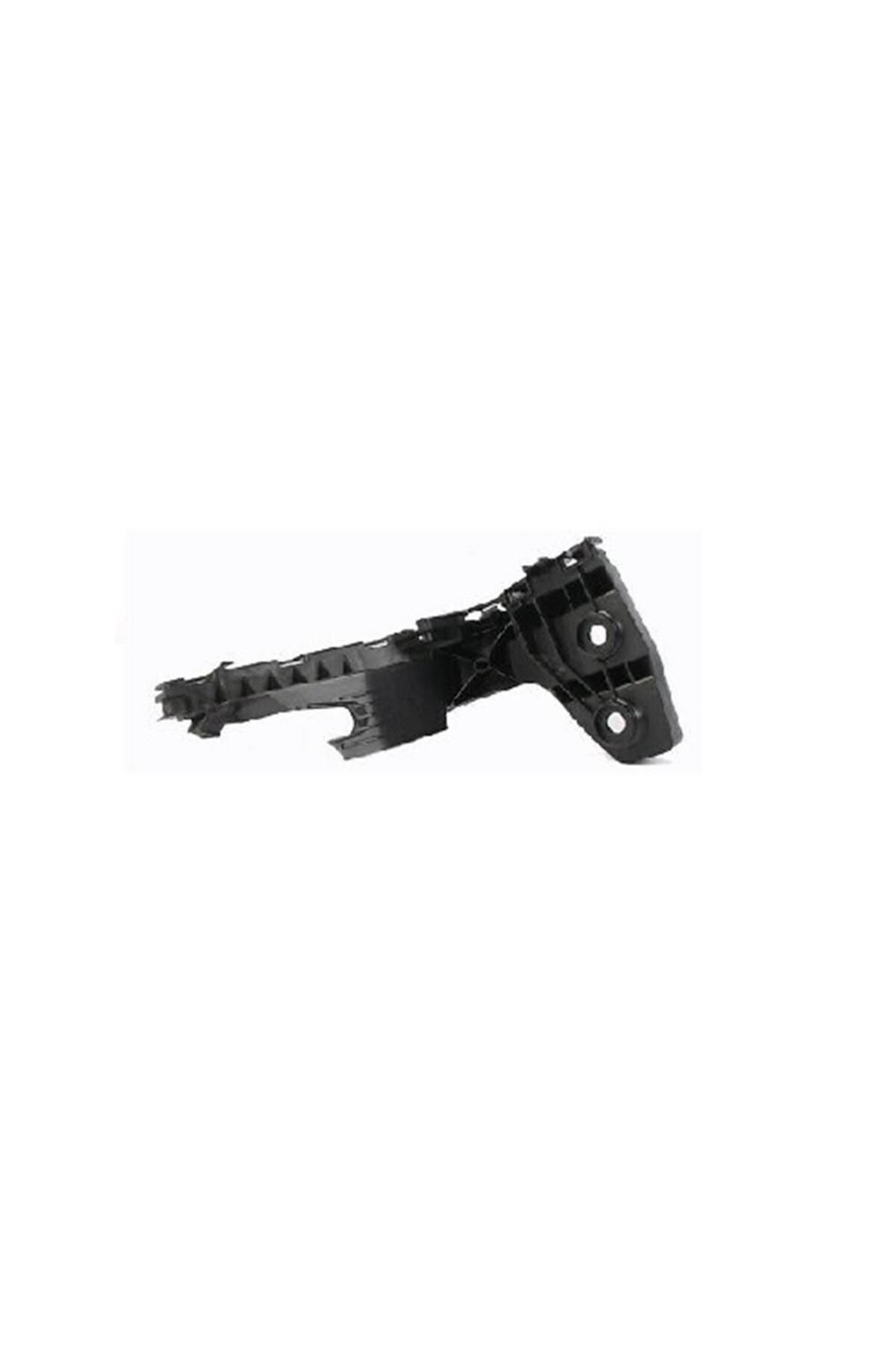 TYC BZM-PARTS VOLKSWAGEN GOLF VIII ARKA TAMPON BRAKETI SAG 2020- 5H6807394E-WOS07GO221
