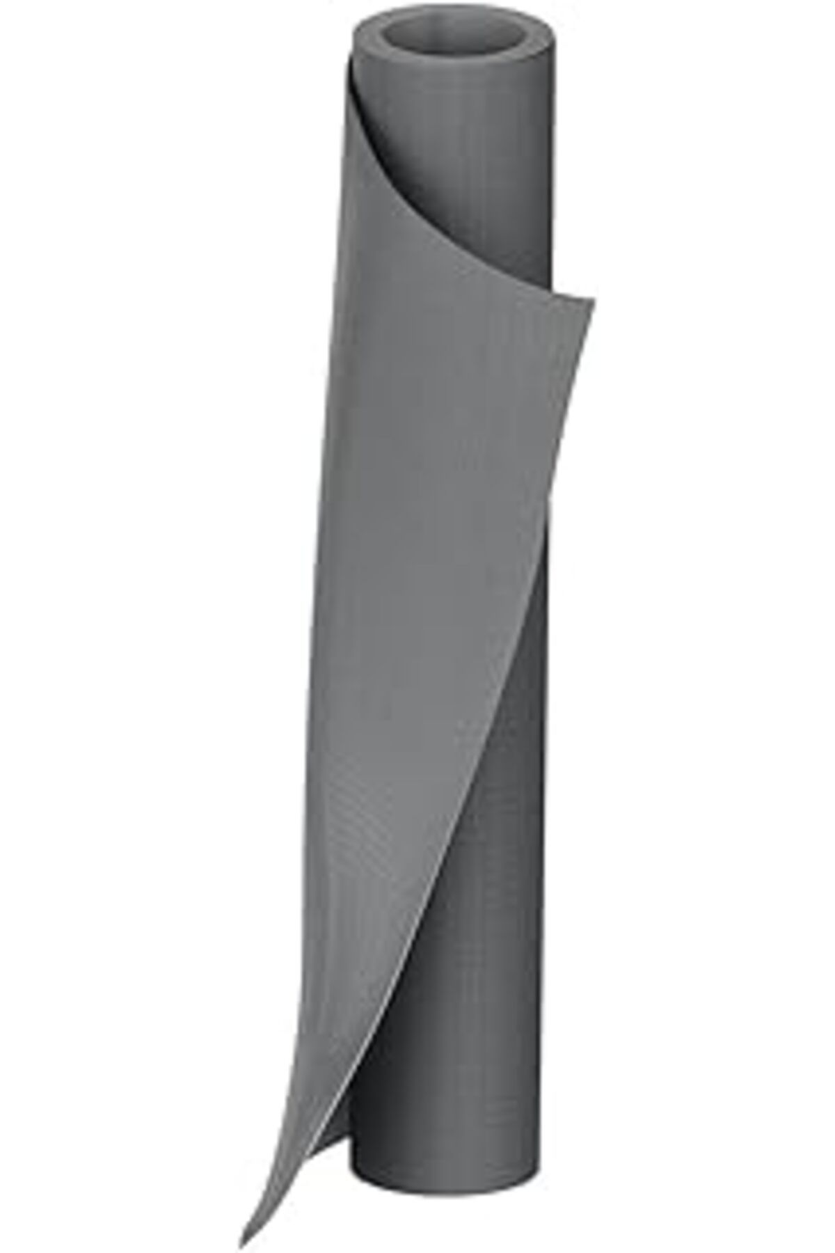 Qedii Starax Gri Kaydırmaz Çekmece Örtüsü 1 Mt X 50 Cm (S-2291-G)