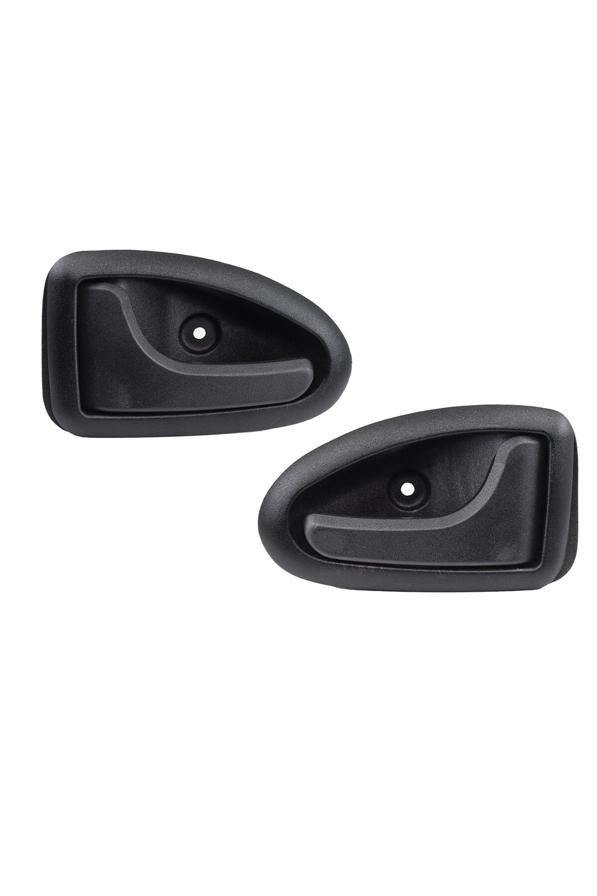 ALPHA AUTO PART-Right and Left Door Inner Release Handle for Renault Megane 1, Clio2 1